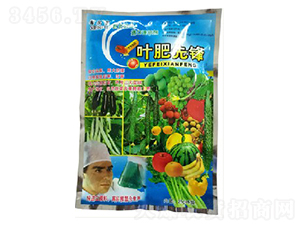 葉肥先鋒-潤德利