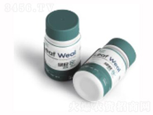 含腐植酸水溶肥-高氮綠旺-康緣益生