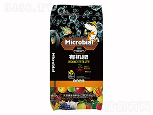 有機(jī)肥-吉普康