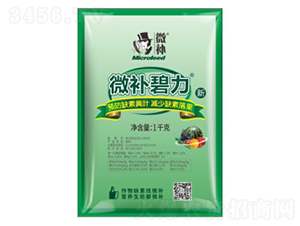 微補(bǔ)碧力-微補(bǔ)