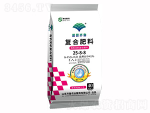復(fù)合肥料25-8-8-齊魯農(nóng)業(yè)