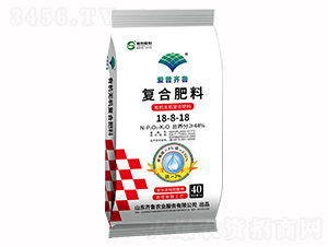 復(fù)合肥料18-8-18-齊魯農(nóng)業(yè)