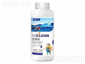 流體硅-高麥植保