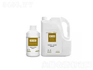 金水溶肥促根提苗抗寒抗旱-微順進出口