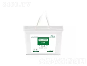 葉翠葉面肥果樹提高光合作用-微順進(jìn)出口