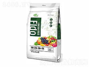 ����Ԫ��ˮ�ܷ���20-20-20+TE��20kg��-������-�����d�_(d��)����