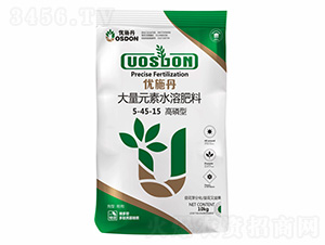 10kg�����ʹ���Ԫ��ˮ�ܷ���5-45-15-��(y��u)ʩ��