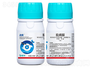 5%虱螨脲-戰(zhàn)青-聚幫