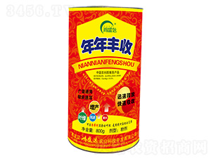 年年豐收-鴻盛達(dá)