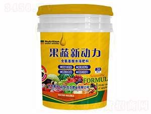 含氨基酸水溶肥料-果蔬新動力-中農(nóng)嘉邦