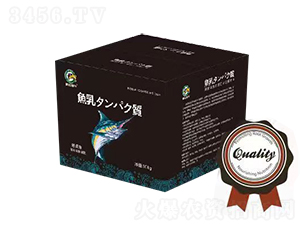 深海濃縮魚蛋白（日本進口原料）-鵬達邦農(nóng)