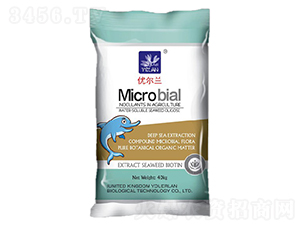 微生物菌劑-優(yōu)爾蘭-康沃生態(tài)