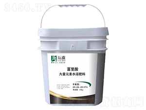 ������ƽ���ʹ���Ԫ��ˮ�ܷ���20-18-20+FA-����