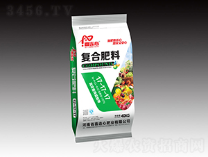 復(fù)合肥料17-17-17-喜連心