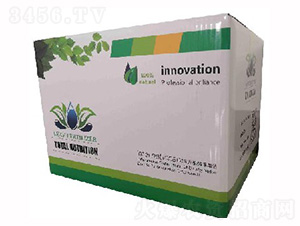 含氨基酸水溶肥料-肽茂-阜農(nóng)