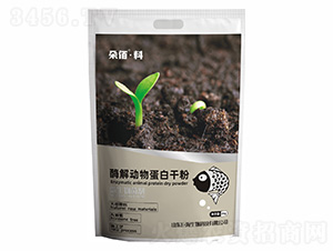酶解動物蛋白干粉-巨海生物