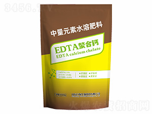 EDTA螯合鈣-巨海生物
