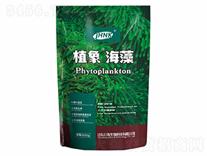 含腐植酸水溶肥料-植象海藻-巨海生物