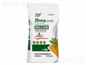 顆粒水溶肥-錦尚-豐天下