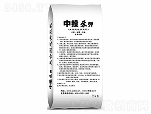 復(fù)合型返青氨肥-中投禾彈-農(nóng)得利