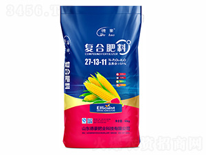 復合肥料27-13-11-德豪肥業(yè)