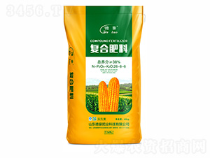 復合肥料26-6-6-德豪肥業(yè)