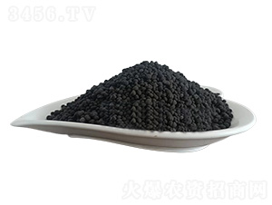 顆粒有機肥-沃佳肥業(yè)