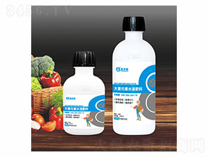 平衡型大量元素水溶肥料200-200-200+TE-寶豐收