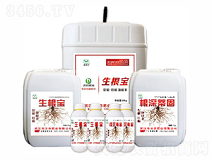生根寶+根深蒂固-沃農(nóng)丹-沃農(nóng)肥業(yè)