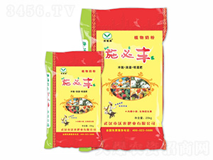 植物奶粉-施必豐-沃農(nóng)丹-沃農(nóng)肥業(yè)