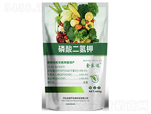 磷酸二氫鉀-金樂(lè)達(dá)-河北金葫蘆