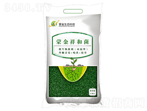蒙金祥和菌微生物菌劑（水溶型）-蒙金生態(tài)科技