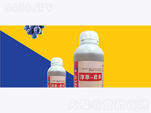 淳萃·葒采-淳萃能源