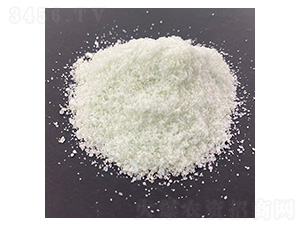 硫酸亞鐵（粉末）-恒新農業(yè)
