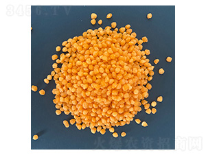 硫酸銨顆粒（黃褐色）-恒新農(nóng)業(yè)