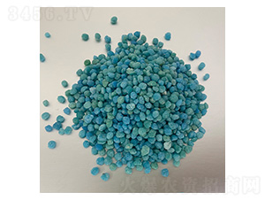 硫酸銨顆粒（藍(lán)色）-恒新農(nóng)業(yè)