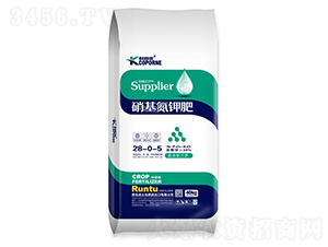 硝基氮鉀肥28-0-5-科普諾-潤(rùn)土化肥