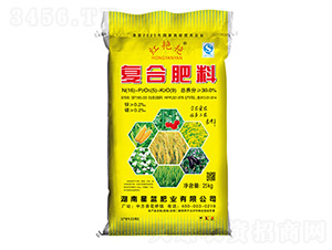 復(fù)合肥料16-0-9-紅艷艷-星藍(lán)肥業(yè)