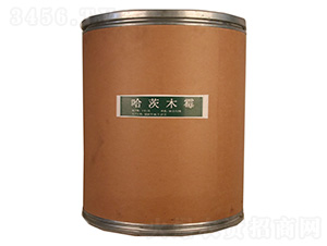 哈茨木霉-龍邦農(nóng)業(yè)