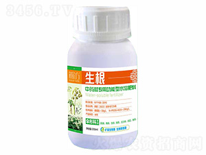 傘形科專用功能型水溶肥料-生根-瀚方農(nóng)業(yè)