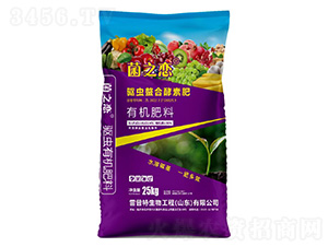 驅(qū)蟲螯合酵素肥-菌之戀-雷普特