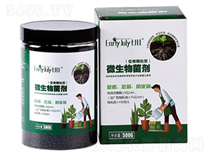 促根顆粒型微生物菌劑-七月上