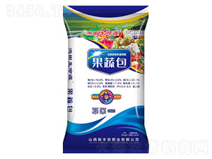 果蔬包-鴻田生命源-新豐田肥業(yè)