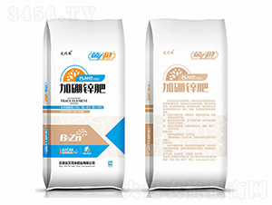 加硼鋅肥-菌力健-艾司米肥業(yè)