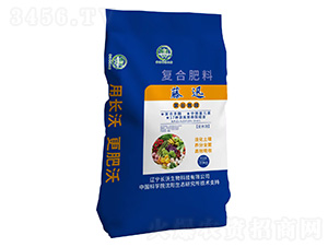 復合肥料20-0-5-藤訊-長沃生物