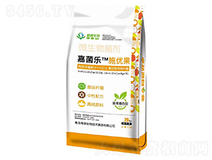 膨果著色型微生物菌劑-嘉菌樂(lè)施優(yōu)果-根源生物
