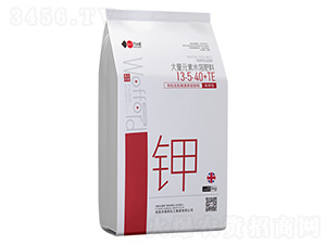 ����ʹ���Ԫ��ˮ�ܷ���13-5-40+TE-��ķ��