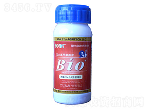 葉面肥（花卉專用）-齊民豐農(nóng)業(yè)