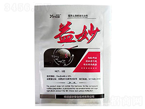 益妙葉面肥-倍綠農(nóng)業(yè)