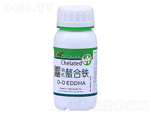 有機(jī)螯合鐵-倍綠農(nóng)業(yè)